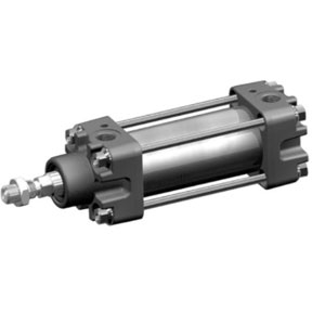 AVENTICS Series 167 Tie-Rod Cylinder (ISO 6431)