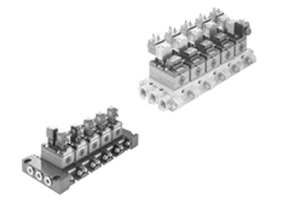 AVENTICS Series 581 Directional valves