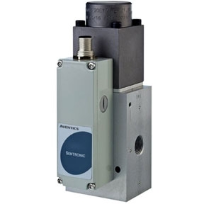 AVENTICS Series 615 Servotronic Digital Valve