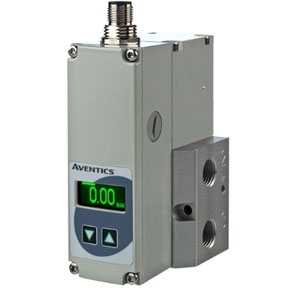 AVENTICS Series 617 Sentronic LP Proportional Valve