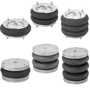 AVENTICS Series BCC Bellows Actuators