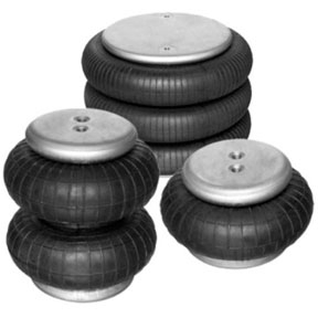 AVENTICS Series BCP Bellows Actuators