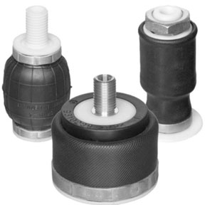 AVENTICS Series BRB Bellows Actuators