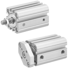 AVENTICS Series CCI Compact cylinders (ISO 21287)