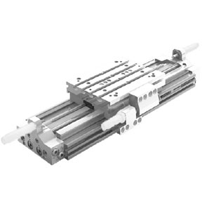 AVENTICS Series CKP Rodless Cylinders