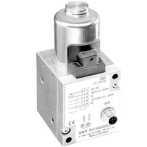 AVENTICS Series ED05 E/P Pressure Regulators