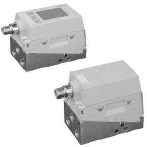 AVENTICS Series EV03 E/P Pressure Regulators