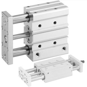 AVENTICS Series GPC Guide Cylinders