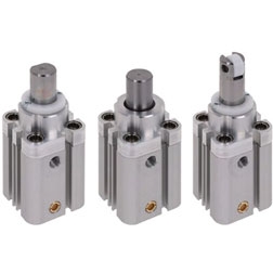 AVENTICS Series KPZ-SC Stopper Compact Cylinders