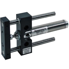 AVENTICS Series LC Slides