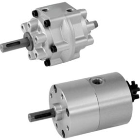 AVENTICS Series RAK Rotary Wing Drives