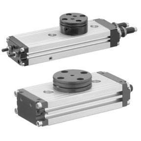 AVENTICS Series RCM Rotary Compact Modules