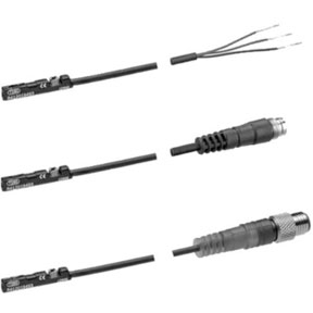 AVENTICS Series ST4 Magnetic Proximity Sensors