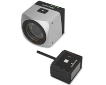 Balluff Optical ID Sensor