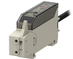 BF3 Series Fiber Optic Amplifiers from Autonics