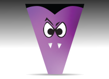 Happy Halloween from Team Valin