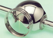 Predicting Cavitation Damage in Control Valves