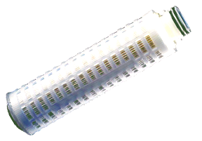 Clariflow-WE Economical Membrane Cartridges 