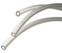 Clear PVC Tubing