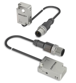 Condition Monitoring Sensors with Multi-Function