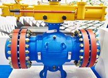 The Intricacies of Control Valve Selection