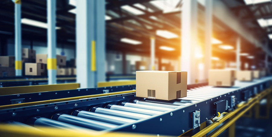 selecting the right conveyor belt