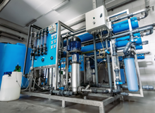 Developing a Corporate Filtration Strategy