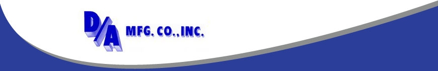 D/A Manufacturing D/A Manufacturing