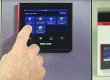  F4T with INTUITION? Tutorial: Data Logging