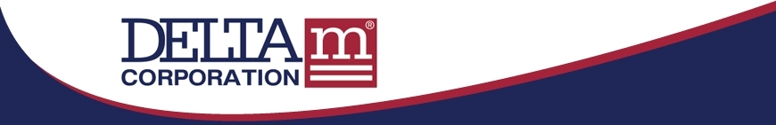 DELTA M Corporation