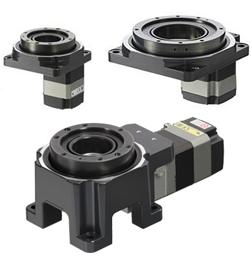 Oriental Motor DGII Series Closed Loop AZ Series