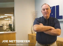 Valin's Digital Journey