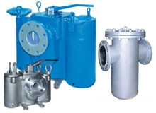  Does Strainer Technology Make Sense for Your Process? 