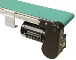 Dorner 2200 Series Precision Move Conveyor Motor Options
