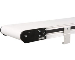 Dorner 3200 Series Belted Conveyors