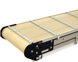 Dorner 3200 Series Precision Move Conveyor 30 Indexes