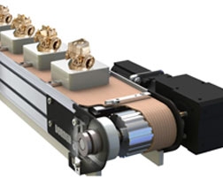 Dorner 3200 Series Precision Move Conveyor Control Switches