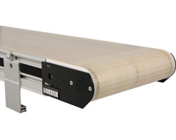 Dorner 3200 Series Precision Move Conveyors