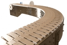 Dorner AquaGard 7100 Conveyors