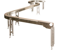 Dorner AquaGard 7100 Series Conveyors