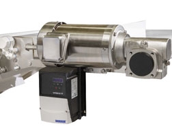 Dorner AquaPruf Conveyors Gearmotors