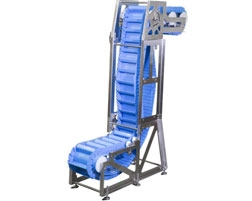 Dorner AquaPruf VBT Conveyors