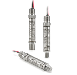 E2F & E2X Explosion-Proof Pressure Transducer from Ashcroft