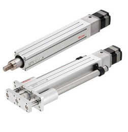 Oriental Motor EAC Closed Loop AZ Series