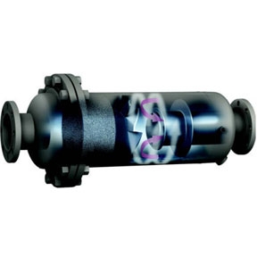 Eaton CLC Coalescer Gas Liquid Separators