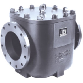 Eaton Model 510 Simplex Strainer