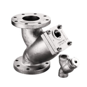 Eaton Model 85 Y-Strainer