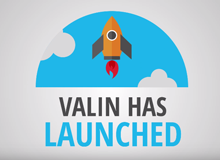 Valin Corporation Launches New E-Commerce Website
