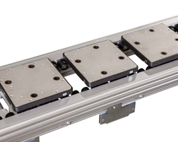 ERT 150 Pallet Conveyor