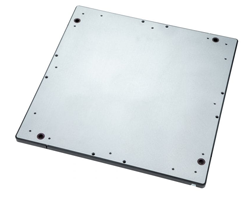 Edge Roller Technology (ERT) 250 Conveyor from Dorner